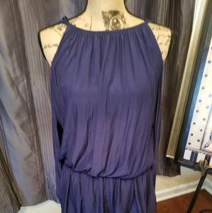 Ramy Brooke Romper dress